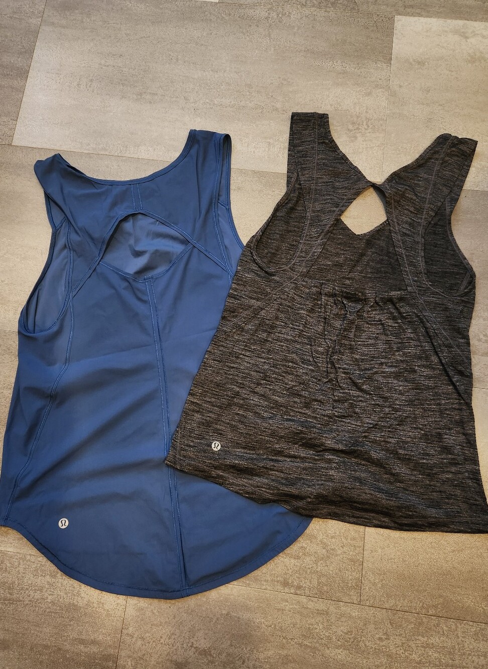 2 Lululemon Yoga Run Hike Weight **No Size Tag